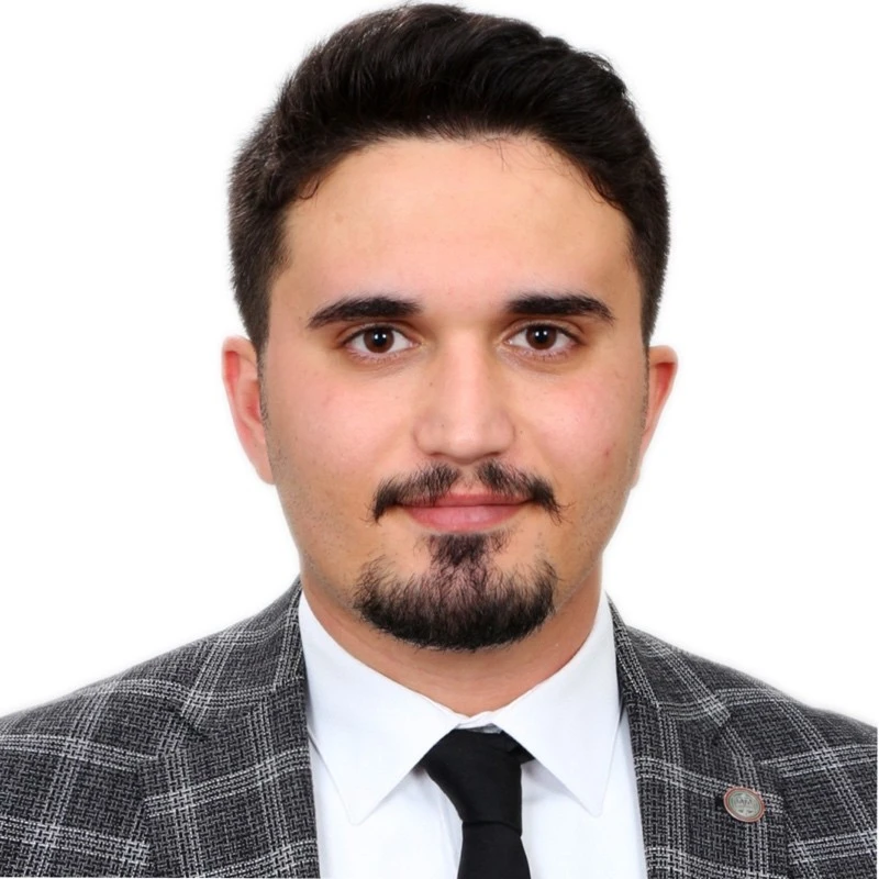 Av. Abdurrahim Karaca